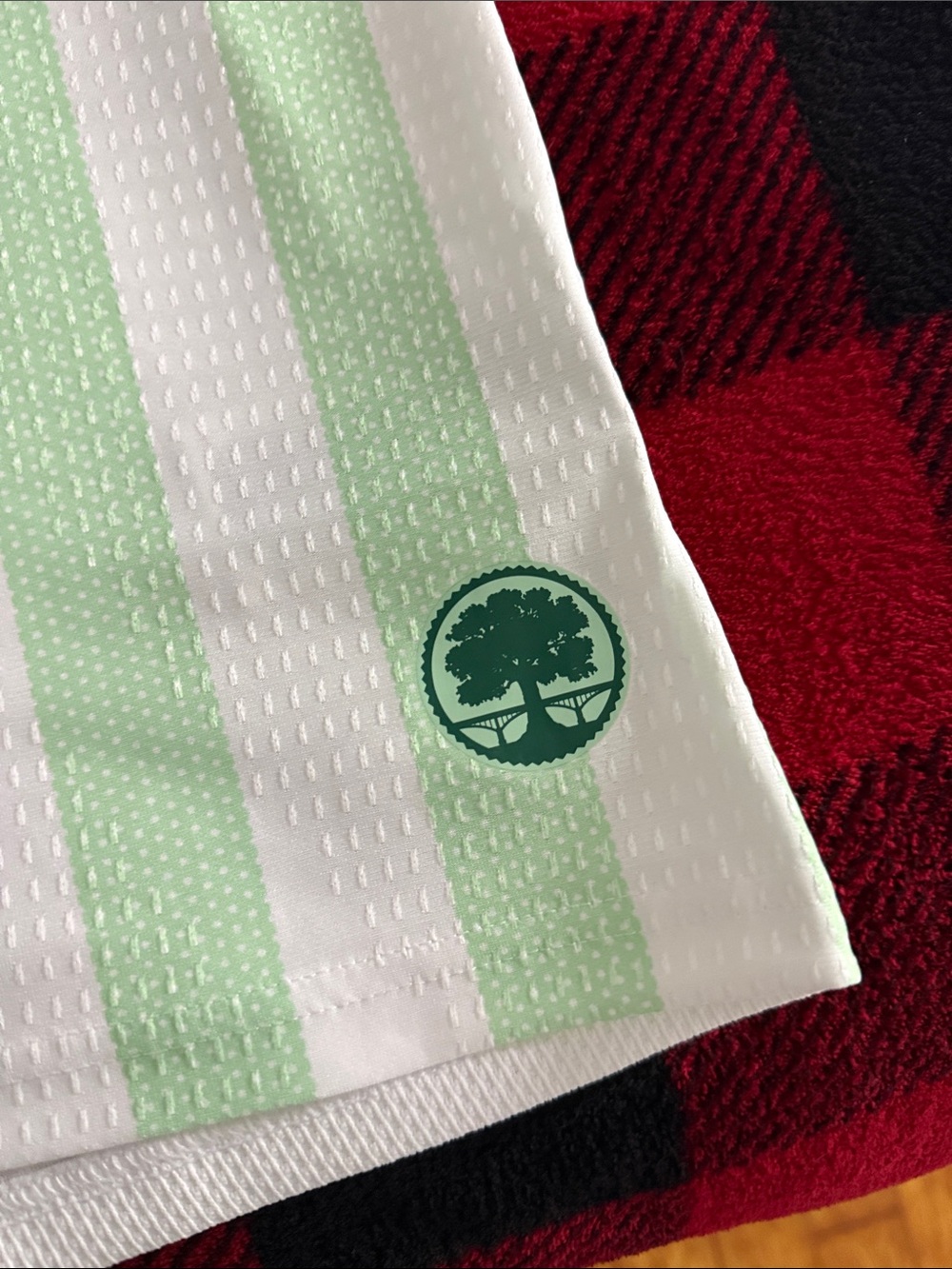 Austin FC 2026-27 NEW MLS Adidas Away Player Edition Jersey - Picture 9 of 10